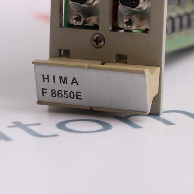 Hima F8641  DCS Modules